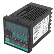 BERM CH102 temperature controller