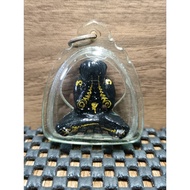 Phra Pidta Lp Sommai Wat Wat Kam Pho, Ubon Ratchathani Province 2563