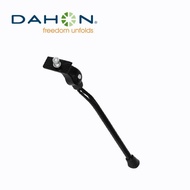 Dahon (DAHON) folding bicycle 14 inch 16 inch 20 inch P8 folding bike K3plus original retractable footrest footrest park