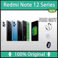 Redmi Note 12 Pro+ / Redmi Note 12 Pro / Redmi Note 12 Pro Speed / Redmi Note 12 Explorer 210W Fast Charging