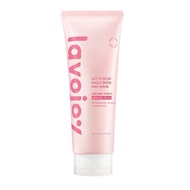 ลาโวจอย โทนอัพ ผิวโกลว์ Lavojoy Body Serum Let It Glow Daily Shine Tone up SPF20PA++ ( ปริมาณ 180 ml