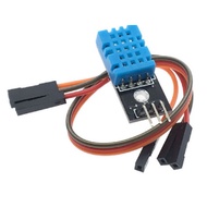 DHT11 Temperature Humidity Sensor DHT-11 Module