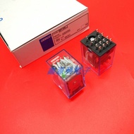 New Product Unisex 原装继电器MY4N-J24VDC 36VDC 48VDC 110VDC 220VDC直流 c55