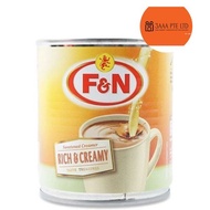 F&N Sweetened Creamer Rich And Creamy 390g