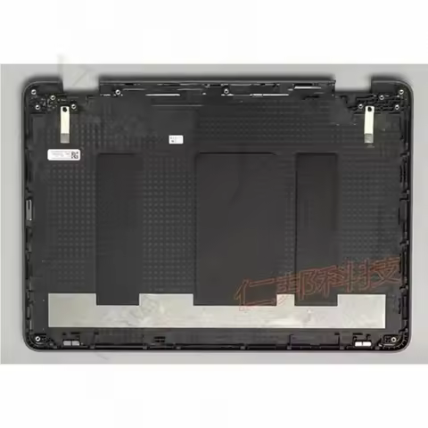 Y+For Lenovo 300E Yoga Chromebook Gen 4 LCD Back Top Cover A Shell Case 5CB1J18185