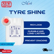 Active Star Tire Dressing