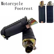 Professional Modified Accessories Motorcycle Parts Accessories Footrest For TMX XRM CT100 First Choi