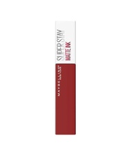 MAYBELLINE Maybelline Superstay Matte Ink - 335 Hustler
