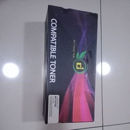 Dr. Toner Ink (Compatible toner)