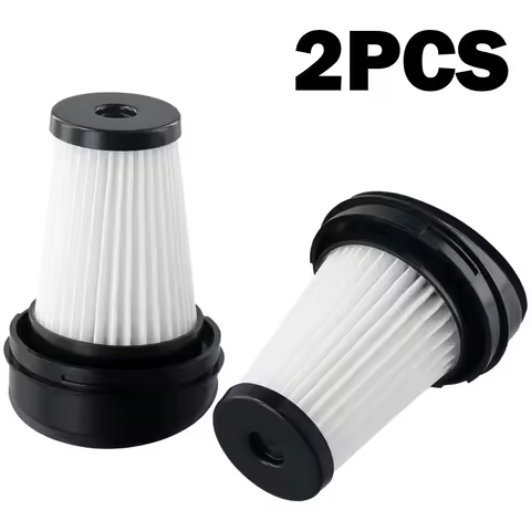 2pcs suitable for Grundig vacuum cleaner accessories filter VCH9632 VCH9629 VCH9630 VCH9631 filter c