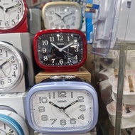 Seiko QHK060 Alarm Clock