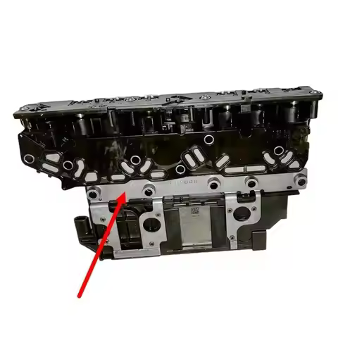 6T70/6T75/6T80 Fit For Chevrolet &Buick &Cadillac &GMC 201592WTE 24275870/24243095/24240313/24244571