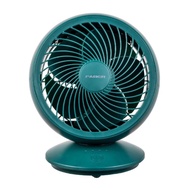 FABER PORTABLE FAN FPF BLISS 8540GN 8" WITH REMOTE CONTROL | KIPAS RECHARGEABLE | RECHARGEABLE FAN