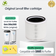 Local Seller Replacement Filter Compatible with levoit Core 200&200S HEPA&Active Carbon H13