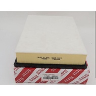 OEM TOYOTA AIR FILTER FJ CRUISER LAND CRUISER PRADO GX460 GSJ15 GRJ150 URJ150