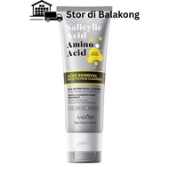 G9 Stor SADOER Asid Salisilik & Asid Amino 100g