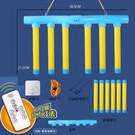 เกม Drop Stick เกมจับแท่งไม้ เกม Falling Stick เกมจับแท่งไม้ เกมการประสานปฏิกิริยาตอบสนองระหว่างมือแ