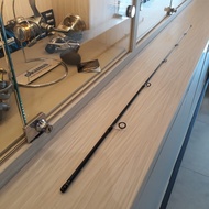 Top Section Jawara 602 14lb 17lb 20lb Relix Nusantara