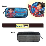 Back To School Stationary