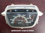 Speedometer Honda Astrea Grand Impresa Original Bekas