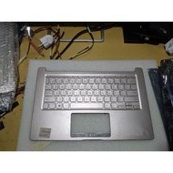 NORMAL KEYBOARD + FRAME NOTEBOOK ASUS I403FA I403fa I403f K403 K403f
