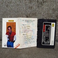 Al jarreau cassette tape
