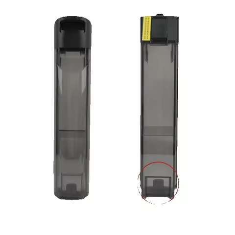 Dreame H20 H20 Pro H30 W8 G9 Series Clean Water Tank Box Container Body With Cover For Wash Cleaner