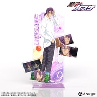 ANIQUE 黑子的籃球 - 紫原敦 立體壓克力立牌