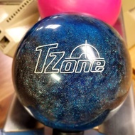 Mercedes Brand 25 Original Year Straight Bowling Flashing Starry Sky 12lbs 13lbs