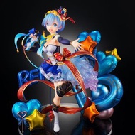 EStream 1/7 PVC 模型 - 雷姆 (偶像 Ver.)《Re:從零開始的異世界生活》
