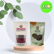 Country Farm / Radiant Organic Chia Seed