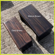 ❋ ┳ ∨ ❗️ Bangkito - Solid Wood Stool , Wooden Chair, Heavy Duty