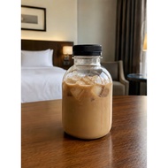 Gemoy Bottle 250ml || Chubby Bottle 250ml SN || 250ml Plastic Fat Bottle