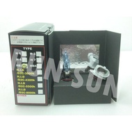 R RUN SUN Car Lights, Materials Imported From Japan 9005 HB3 12V55W White Yellow Light Sunlight Halo