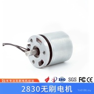 Jin 2830 Motor Film External Rotor Massager Gun Motor AY9Y