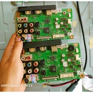 Mb MAINBOARD MOTHERBOARD TV LED SHARP LC-40LE265M LC-40LE265 LC 40LE265 40LE265M ORIGINAL