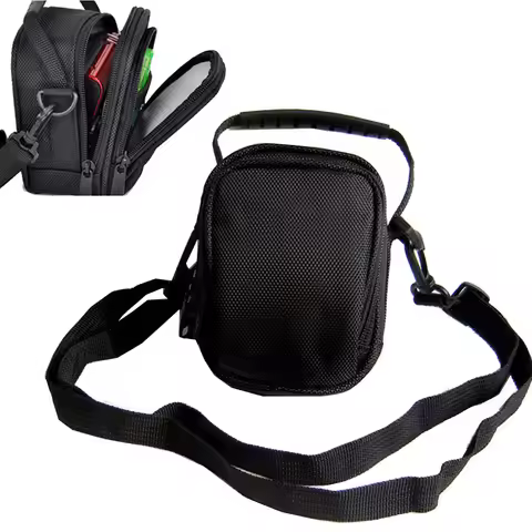Camera Bag case Pouch For Canon G10 G11 G12 G15 G16 G7X G7XII G7X3 SX700 SX710 SX720 SX730 SX280 N10