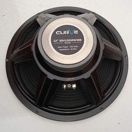 Speaker Curve 12 Inch Woofer 30H12 SRW 38B 30H12SRW38B