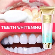 TOOTHPASTE TEETH WHITENING REMOVER TARTAR ubat gigi pembersih gigi karang gigi kotoran gigi pemutih 