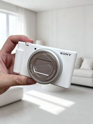 原價：$6990 |8月剛購入 |有豐澤收據 全新 SONY 索尼 ZV-1 II / ZV-1M2 影像網誌相機 ZV-1 II / ZV-1M2 Vlog camera 連2個電池 KOL 必備