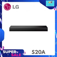 LG ลำโพง SOUNDBAR 2.0CH 50W All in One รุ่น S20A