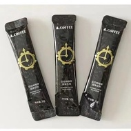 Coffee Guarana Coffee Goods Dedicated Connection Adult Coffee Enhanced Version