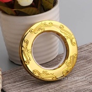 Ring Langsir/Eyelet/Curtain Rings/窗帘环（10/25/100pcs）