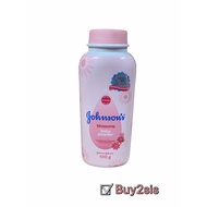 Johnson's Baby Powder / Johnson's bedak 100g