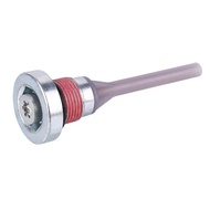 New Genuine 6 AT Transmission Oil Drain Screw 9807979480 For Peugeot 408 508 Citroen C4L C5