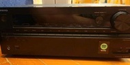 Onkyo TX-NR737 Amplifier