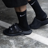 [Only Sell Pure Original] WTAPS x HK ORA Luxe Comfortable All-Match Sports Flip-Flops