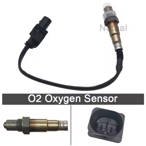 New Lambda Air Fuel Ratio Oxygen O2 Sensor 0281004093 For Hyundai i20 i30 i40 ix20 ix35 Kia 39350-4A