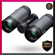 PENTAX VD 4x20 WP is the world's first detachable binoculars: 3 in 1 binoculars that can share excit