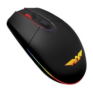 Armageddon Raven 3 RGB Gaming mouse